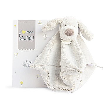 doudou et compagnie chien