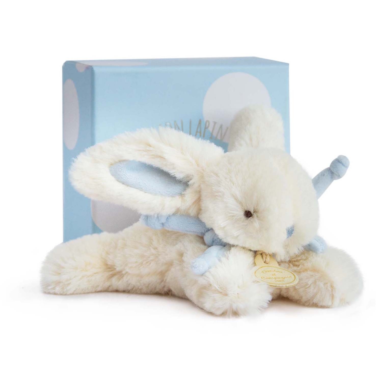 doudou et compagnie ours taupe