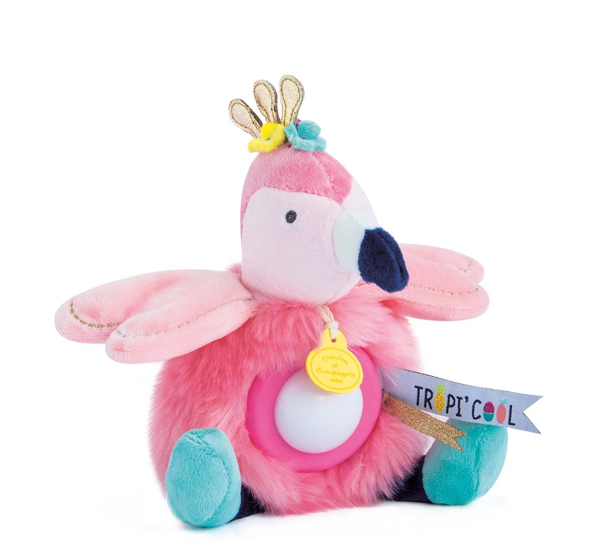veilleuse licorne doudou et compagnie