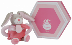 Doudou et compagnie Hochet C&eacute;lestine