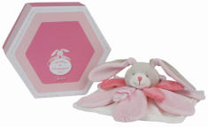 Doudou et compagnie Doudou C&eacute;lestine