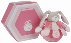 Doudou et compagnie Bo&icirc;te &agrave; musique C&eacute;lestine