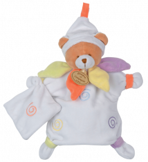 Doudou et compagnie Marionette