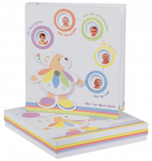 Coffret cadeau