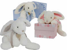 Les lapins Bonbon