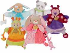 Les marionnettes
