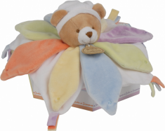 Doudou et compagnie Doudou
