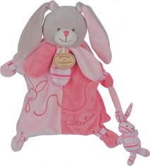 Doudou et compagnie Marionnette