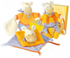 Graines de Doudou &acirc;ne