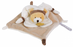 Doudou et pantins