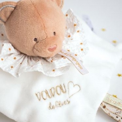 doudou francais