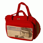 Sac � langer rouge