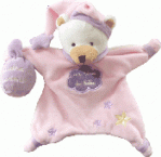 Mario Mono couleur Rose