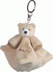 Porte cl� ours
