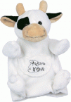 Mario vache