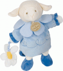 Marionnette Gaston le mouton