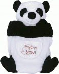 Marionnette Panda