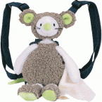 Doudou en ballade souris