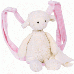 Doudou en ballade mouton