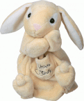 Marionnette Lapin