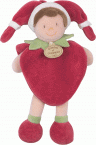 P'tit fruit fraise