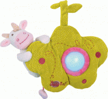 Veilleuse vache