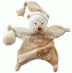 Mario Quadri couleur Beige