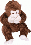  Singe aimant