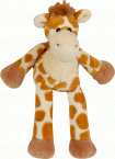 Petit pantin girafe