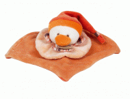 Doudou Z'amigolos Banjo le canard