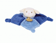 Petit doudou Gaston le mouton
