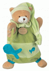Marionnette Th�odore