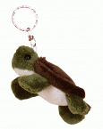 Porte cl� tortue