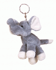 Porte cl� �lephant