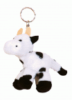 Porte cl� vache