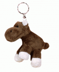 Porte cl� hippo