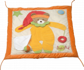 Tapis de parc Didou