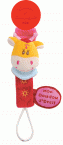 Support t�tine vache