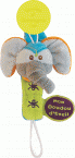 Support t�tine �l�phant