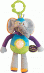 Veilleuse Elephant