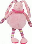 Doudou Tatoo musical rose