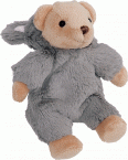 Ours d�guis� en souris
