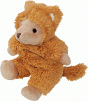 Ours d�guis� en renard