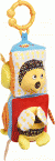 Triangle d'activit� abeille