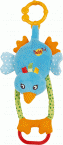 Animal � accrocher oiseau musical