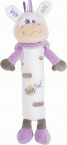 Hochet pouet pouet z�bre