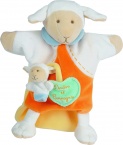 Marionnette Mouton