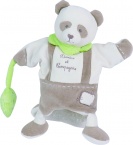 Marionnette Panda Menthe