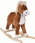 Mon petit cheval avec musique