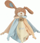 Doudou �toile lapin